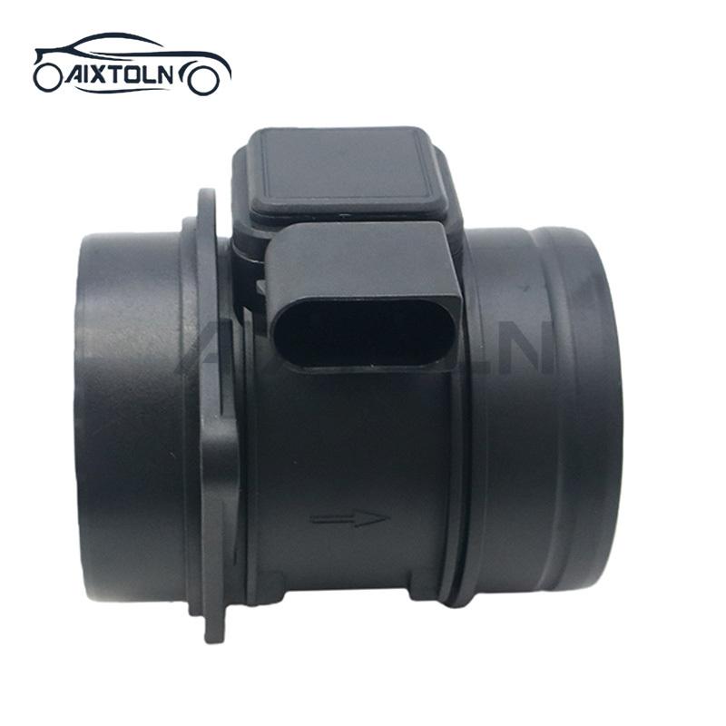 5WK97026 Air Mass Flow Meter Good Quality For Mercedes-Benz A-Class B-Class W169 W245 1.5L/1.7L/2.0L Car Spare Parts A0000943348