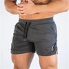 Фитнес Спортивные Шорты Мужские Летние Спортивные Тренировочные Мужские Дышащие Сетчатые Шорты Быстросохнущие Пляжные Короткие Штаны Мужская Спортивная Одежда