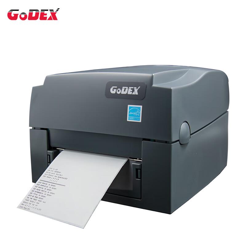 GODEX G530U Desktop Barcode Printer