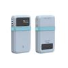Пылезащитный защитный чехол защитная крышка для CUKTECH 15 Power Bank Air 15000 100 Вт для путешествий