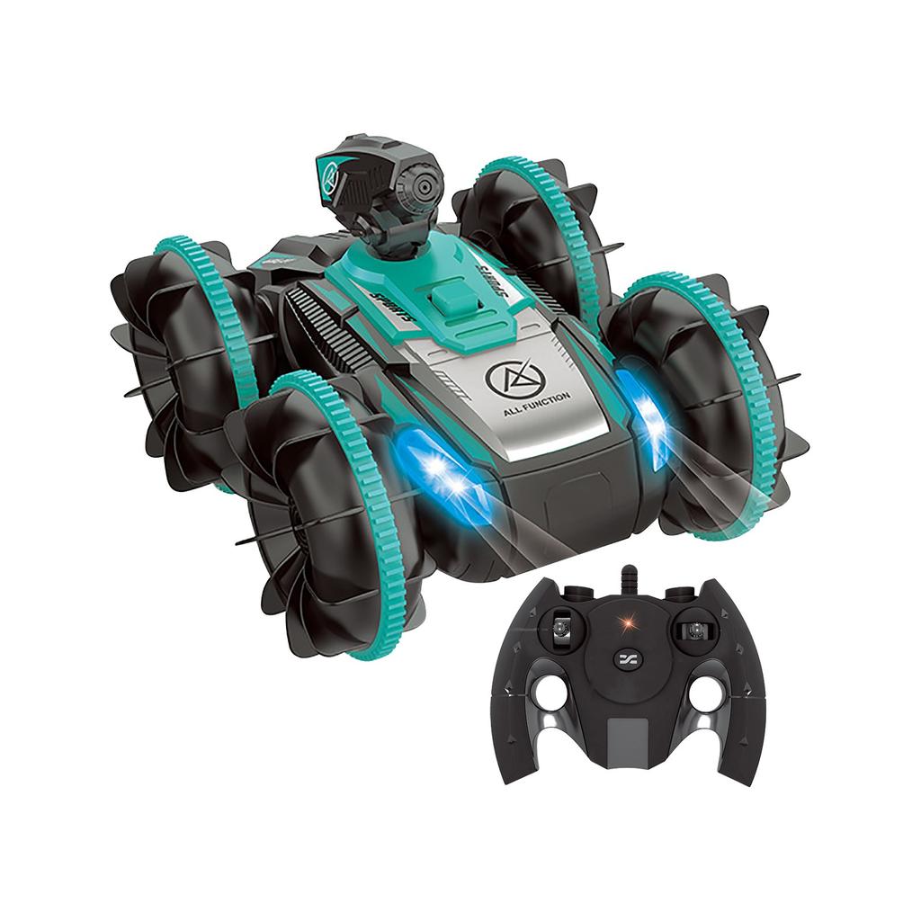 Машина с дистанционным управлением, распознающая жесты Машина с дистанционным управлением