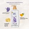 Sule Lavender Soothing Shower Gel