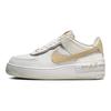 Nike Женские кроссовки Air Force 1 Low Shadow Sail Tan DV7449-100