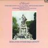 LP Record BERLIN STRING QUARTET - Mozart String Quartet No. 14, No. 1 K17C9316 EURO DISC 1982 Japan Classical Used