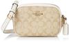 Shoulder Bag Signature IMDQC [Coach] Women's [Product]