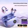 XiaomiNew Digital Display Bluetooth 5.4 Wireless Earbuds Dolby-Level Hi-Fi Audio Full Dynamic Range In-Ear Headphones with Mic