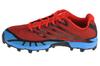 Inov-8 X-Talon 255, Женские кроссовки красные