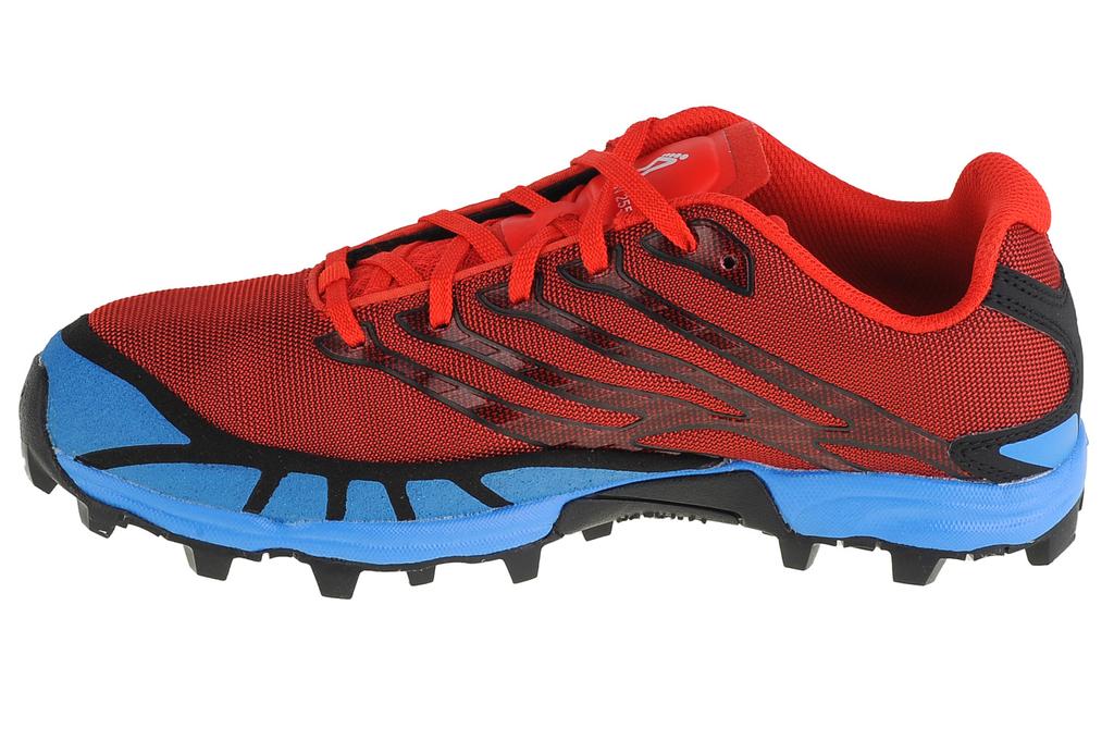 Inov-8 X-Talon 255, Женские кроссовки красные