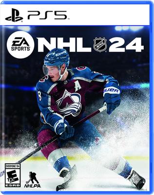 NHL 24 Север PS5 (Импортная версия Америка) -