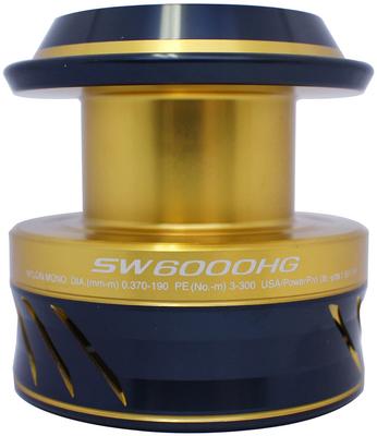 Оригинальные запчасти 21 Spheros SW 6000HG Сборка шпули Номер детали. 10КСВ