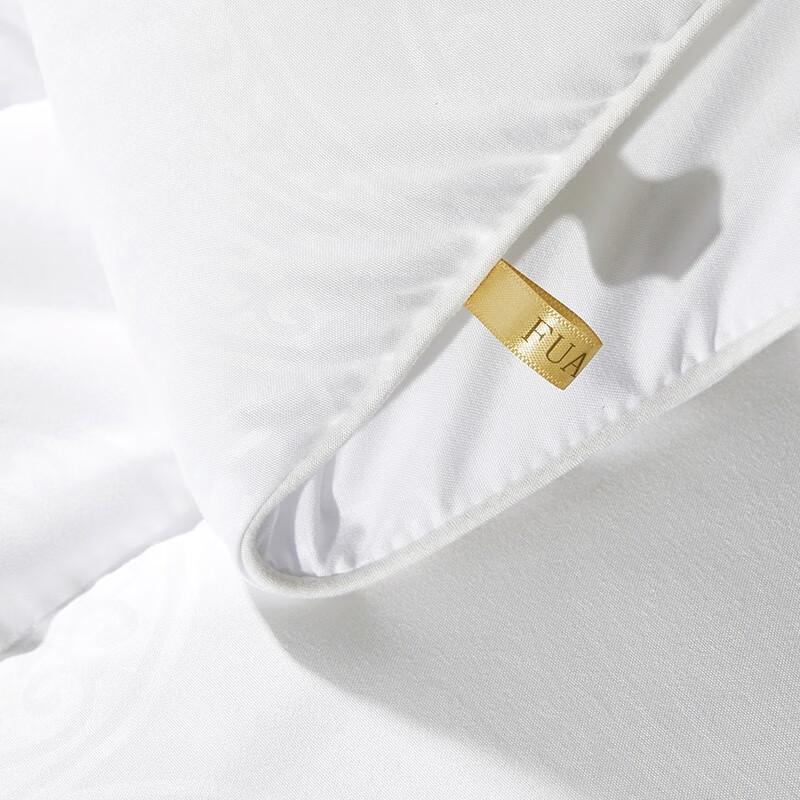 FUANNA Ryan All-Season Fiber Comforter