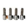 Комплект электромагнитных клапанов трансмиссии для LEXUS ES TOYOTA Camry Solara U150 U151 U151E