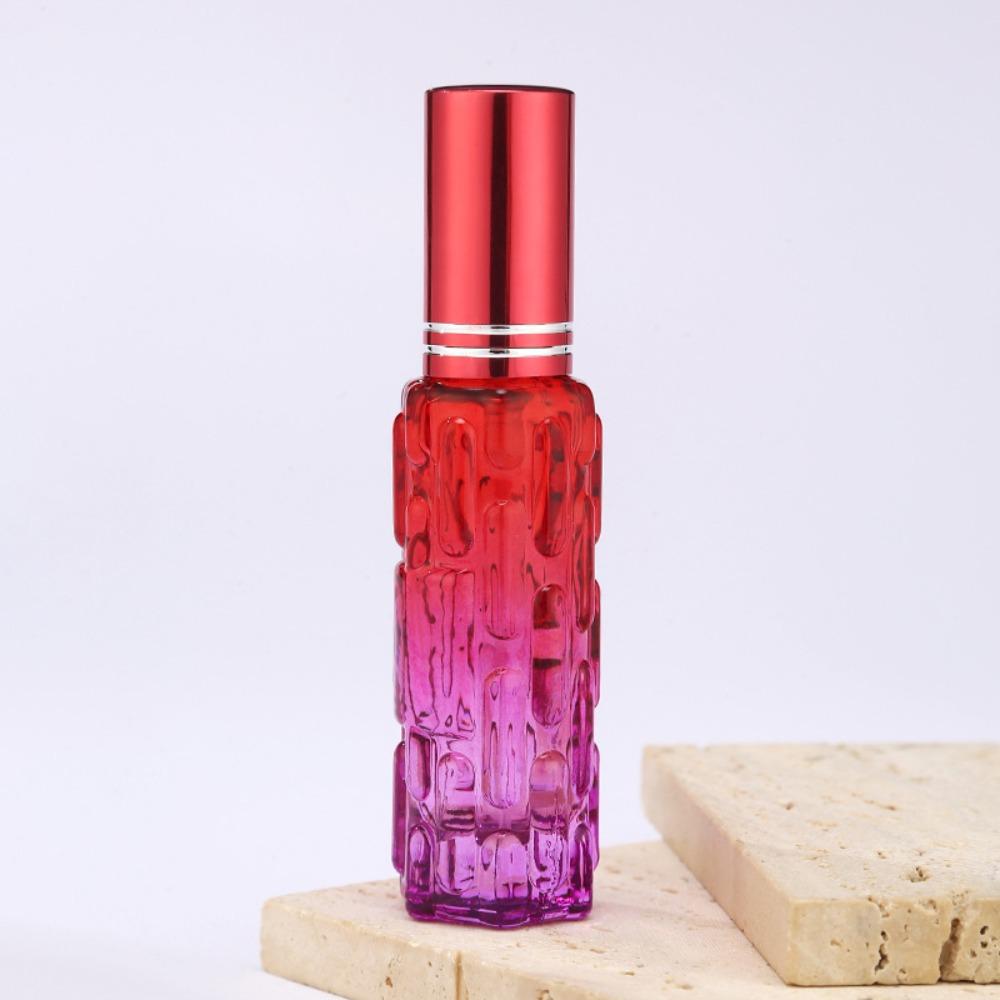 Заправляемый флакон для духов 10 мл флакон-распылитель для духов модный флакон-распылитель для путешествий