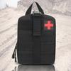 Tactical Pouch Bag Military Medical EMT Outdoor First Aid Kits Emergency Pack Army Military Camping Hunting Bags