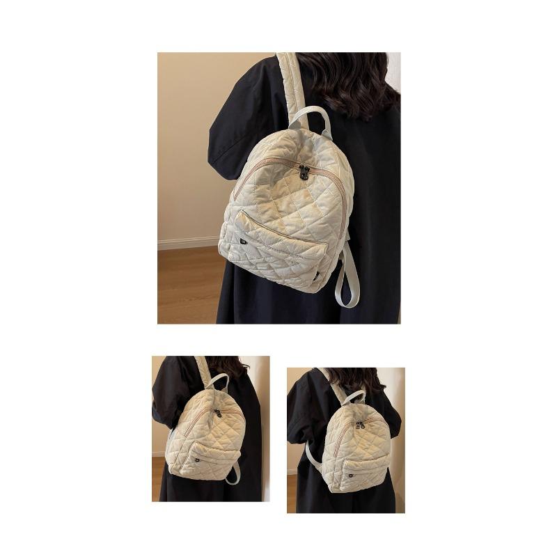 Корейский тканевый рюкзак по фэн-шуй в Instagram, универсальный для поездок на работу, студенческий рюкзак большой вместимости Ruiying, дорожная сумка для мамы Tide