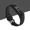 Ремешок для Mi band 7 6 5 Браслет Спортивный ремень Силиконовый ремешок для часов замена Браслет для умных часов для Xiaomi mi band 3 4 5 6 ремешок