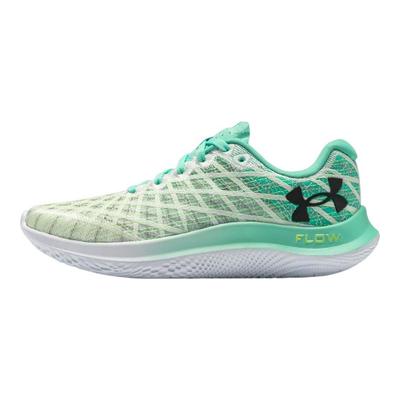 Flow Velociti Wind 2 'Зеленый' Женская 3025662-106