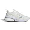 adidas AlphaBoost V1 Белый Чудо Бежевый Серый - IF6751