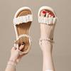 Женские сандалии на платформе с круглым носком, домашние тапочки, женские кроссовки, спортивные, классические, специальные модели Sapa, тнис для улицы