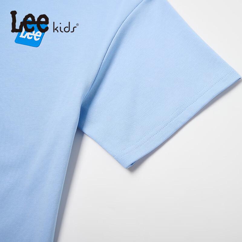 Lee Casual Short Sleeve Set
