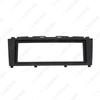 Mercedes-Benz C-Class W204 (2007-2011) Single DIN Audio/Video Frame Bezel