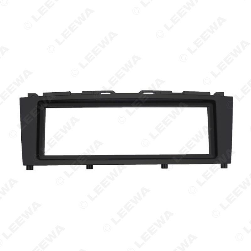 Mercedes-Benz C-Class W204 (2007-2011) Single DIN Audio/Video Frame Bezel
