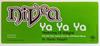 12-дюймовая пластинка NIVEA, LIL WAYNE - Ya Ya Ya JDAB401031 Jive 2002 США Рэп и хип-хоп/R&B Б/У