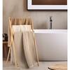 Ręcznik Gofrowany Natural 70X140 Zwoltex Ecru