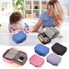 Big Capacity Colored Pencil Case - 300 Slots Large Pen Case Organizer With Multilayer Holder For Colored Pencils & Gel Pen