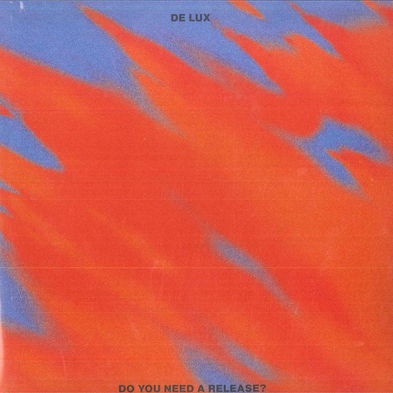 Виниловая пластинка DE LUX Do You Need A Release IL2095 Innovative Leis 2022 US Dance Electronica