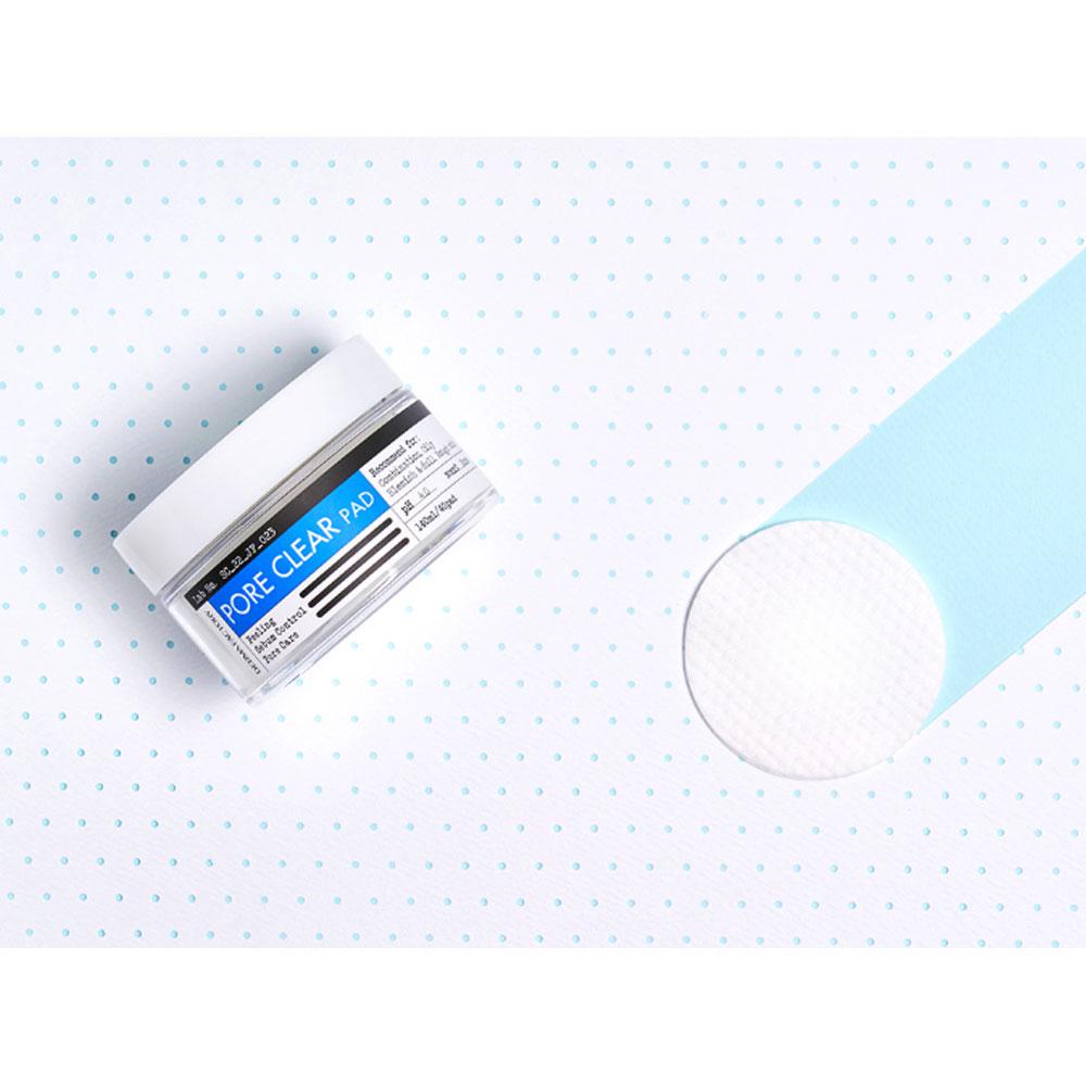 Dermafactory Pore Clear Pad