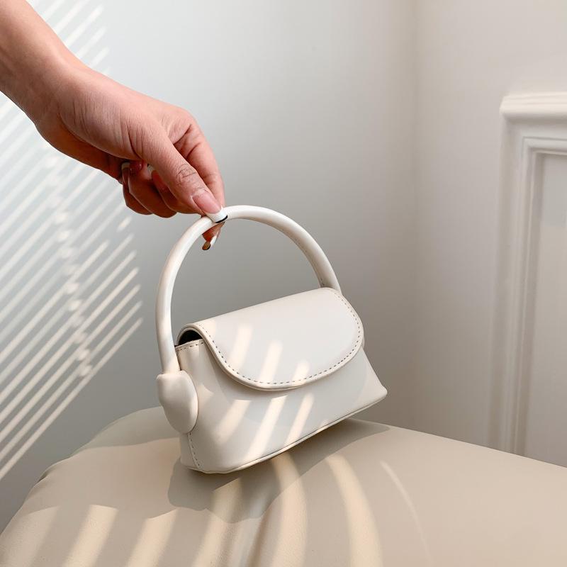 Модный мини-кошелек для монет 2023: Шикарная сумка для мамы и ребенка для летних прогулок