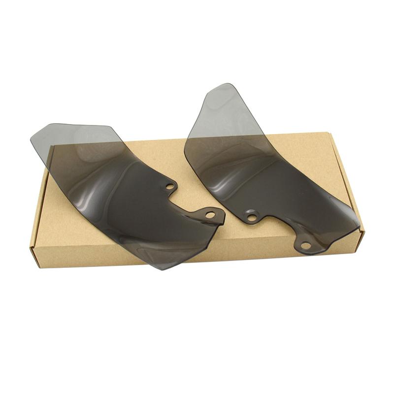 Для BMW R1200GS Adventure 2004-2013 2012 2011 2010 2009 2008 2007 Ветровое стекло Ветрозащитный экран Боковые панели R1200 GS R 1200 GS ADV