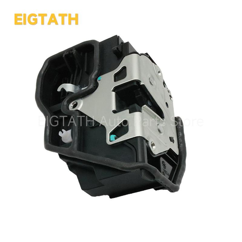 5122747 5122748 Привод замка задней двери для BMW 3 4 Серии F30/F35 F32/F33 X3 F25 X4 F26 Оптовая торговля Автомобильные аксессуары Инструменты