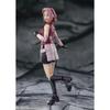 НАРОДЫ ТАМАШИИ SH. Фигурка Наруто Ураганные Хроники Сакура Харуно Figuarts 135 мм ABS ПВХ Окрашенная Подвижная Фигурка