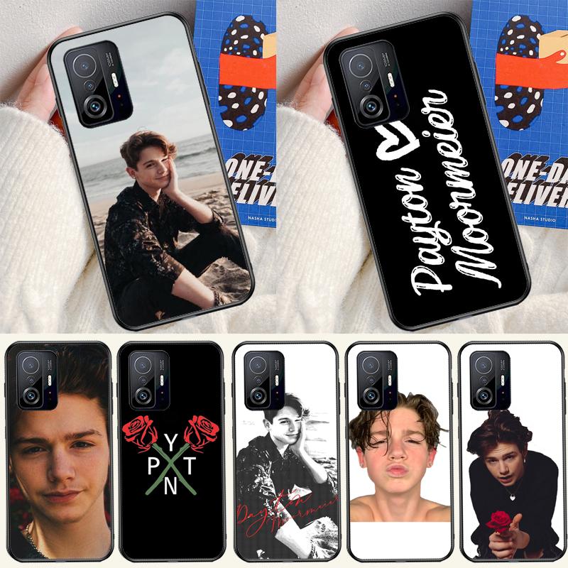 Чехол Payton Moormeier для Xiaomi 13 14 15 Ultra 11T 12T 13T 14T Pro POCO X7 Pro X3 X5 X6 M6 F5 F6 Pro