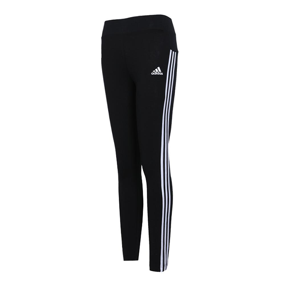 adidas Леггинсы для подростков Черные BP8628