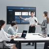 Телескопическая указка Высокая чувствительность Выдвижная Легкая Нескользящая с ремешком Многоцелевая Металлическая Выдвижная указка Стилус для сенсорного экрана