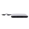 Адаптер USB C USB 3.0 на двойной 4K DisplayPort HD 4K 60 Гц Разветвитель DisplayPort для двойного дисплея