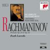 CD РАХМАНИНОВ; ЛАРЕДО, РУТ - Музыка для соло фортепиано 4  SMK48471 Неизвестный Классический Б/У