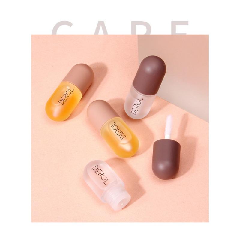 Блеск для губ, пухлый блеск для губ, масло для устройства, инструмент для экстремального объема, пухлый наполнитель, усилитель для губ с большей мякотью, максимизатор