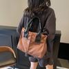 Portable Nylon Bag Women's New Fashion Tote Bag Casual Large-capacity Shoulder Bag