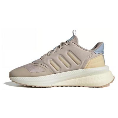 Женские кроссовки X_Plrphase 'Beige Cream' ID0868