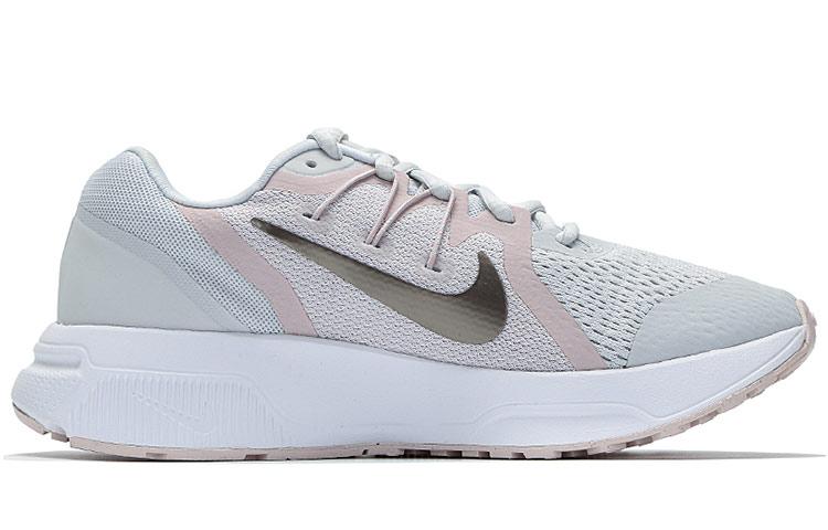 Nike Zoom Span 3 Fabric Cushioning Slip Resistant Support Cushioning Slip Resistant Support Low top Marathon CQ9267-004