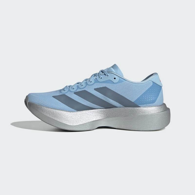 adidas Женские беговые кроссовки Adizero EVO SL WOVEN W KI3911