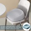 Baby Dining Chair Booster Cushion Removable Kids Highchair Seat Pad Chair Heightening Cushion Child Chair Adjustable Seat