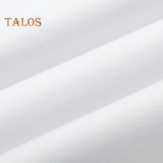 Женские термотопы с круглым вырезом, длинным рукавом, бархатной подкладкой, облегающие однотонные теплые футболки