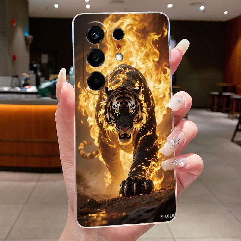 Чехол для Tecno Camon50 Camon 50 Pro 4G CN5 CN5c Чехол для телефона Роскошный Милый Крутой Для Мальчиков Девочек Прозрачный Мягкий силикон Защитная Накладка
