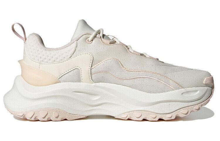 adidas Maxxwavy Меловой Белый Чудо Кварц W - IF8755