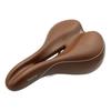 Седло VELO Comfort Voam Boam Series Brown [Swan O] V-образная пена VL-4290